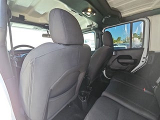 Jeep Wrangler Unlimited for sale Las Vegas