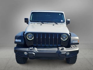Jeep Wrangler Unlimited for sale Las Vegas