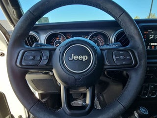 Jeep Wrangler Unlimited for sale Las Vegas