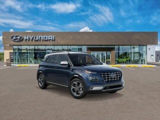 Hyundai Venue