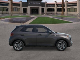Hyundai Venue
