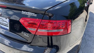 2011 Audi A5 thumbnail – Hollywood, FL – 6