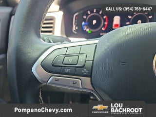 2022 Volkswagen Atlas thumbnail – Pompano Beach, FL – 21