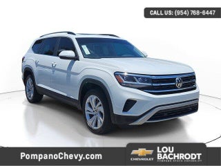 Volkswagen Atlas for sale Las Vegas