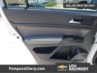 2022 Volkswagen Atlas thumbnail – Pompano Beach, FL – 14