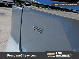 2022 Volkswagen Atlas thumbnail – Pompano Beach, FL – 6