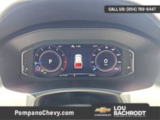 2022 Volkswagen Atlas thumbnail – Pompano Beach, FL – 19