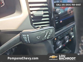 2022 Volkswagen Atlas thumbnail – Pompano Beach, FL – 29