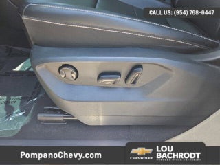 2022 Volkswagen Atlas thumbnail – Pompano Beach, FL – 17