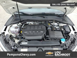 2024 Audi A3 thumbnail – Pompano Beach, FL – 27