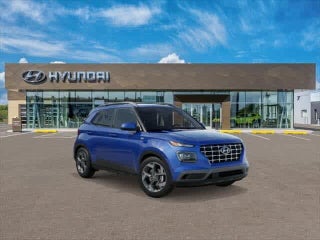 Hyundai Venue