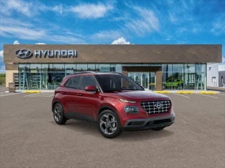 Hyundai Venue
