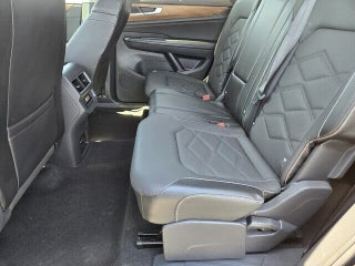Volkswagen Atlas for sale Las Vegas