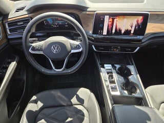 Volkswagen Atlas for sale Las Vegas