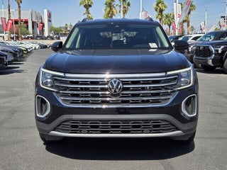 Volkswagen Atlas for sale Las Vegas