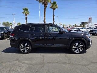 Volkswagen Atlas for sale Las Vegas