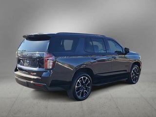 Chevrolet Tahoe for sale Las Vegas