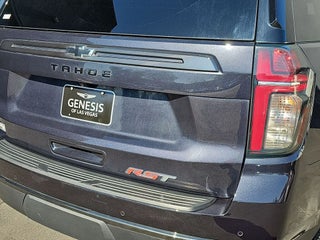 Chevrolet Tahoe for sale Las Vegas