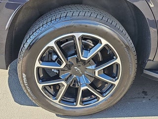 Chevrolet Tahoe for sale Las Vegas