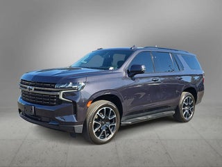 Chevrolet Tahoe for sale Las Vegas