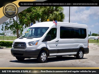 Ford Transit for sale Las Vegas