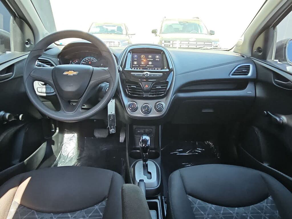 Chevrolet Spark for sale Las Vegas