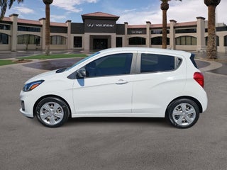 Chevrolet Spark for sale Las Vegas