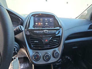 Chevrolet Spark for sale Las Vegas