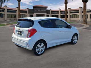 Chevrolet Spark for sale Las Vegas