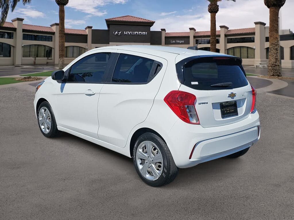 Chevrolet Spark for sale Las Vegas