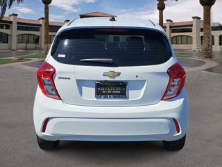 Chevrolet Spark for sale Las Vegas