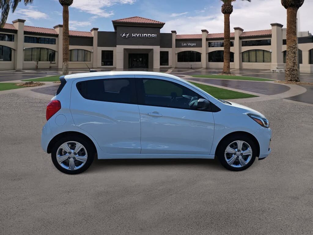 Chevrolet Spark for sale Las Vegas