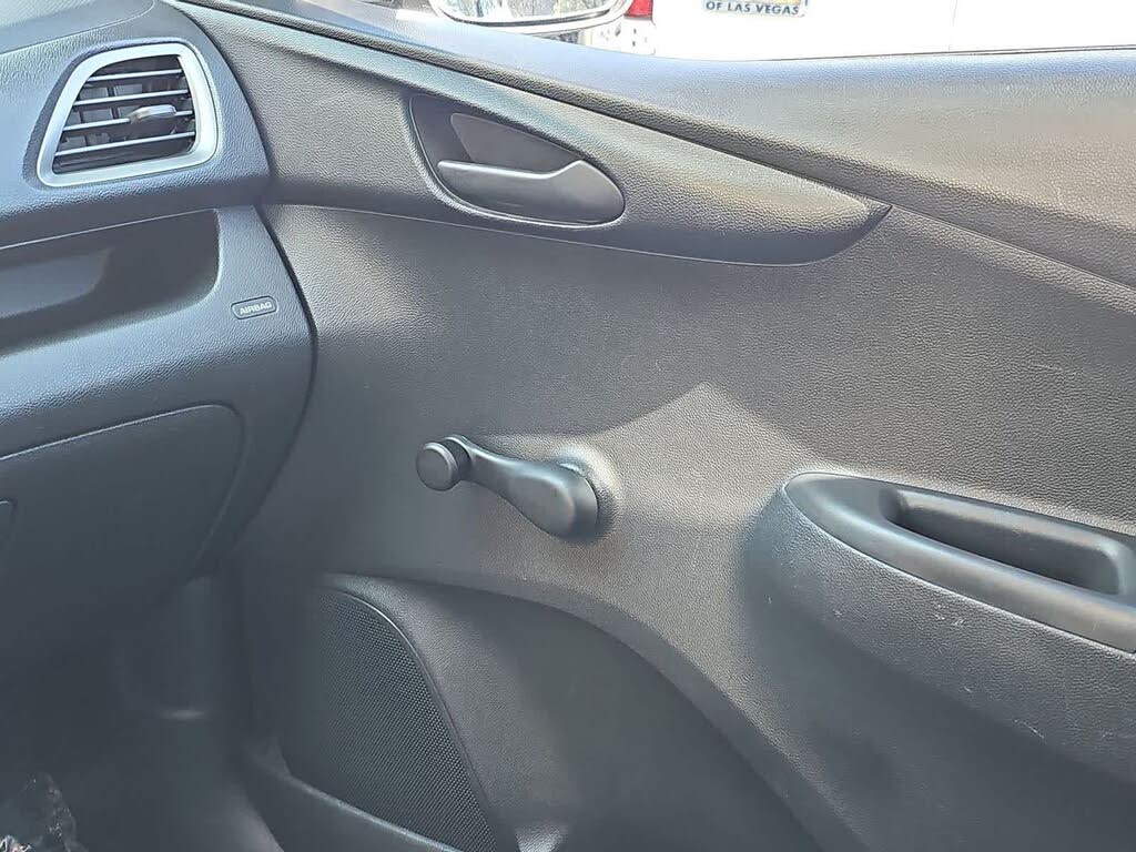 Chevrolet Spark for sale Las Vegas
