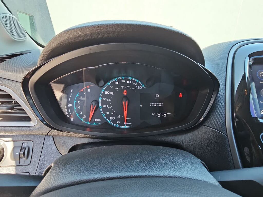 Chevrolet Spark for sale Las Vegas