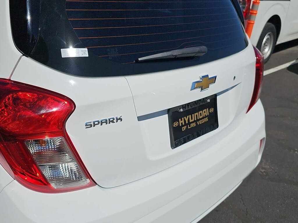 Chevrolet Spark for sale Las Vegas