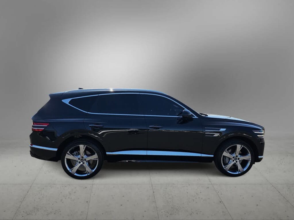 Genesis GV80 for sale Las Vegas