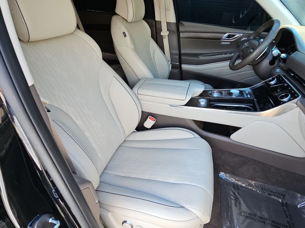 Genesis GV80 for sale Las Vegas