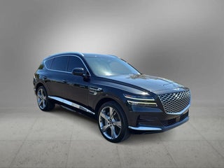 Genesis GV80 for sale Las Vegas