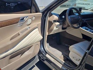 Genesis GV80 for sale Las Vegas