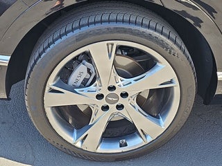 Genesis GV80 for sale Las Vegas