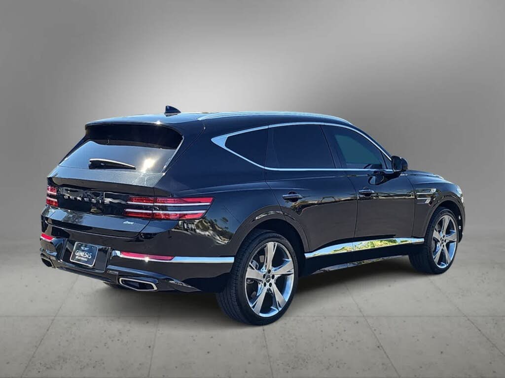 Genesis GV80 for sale Las Vegas