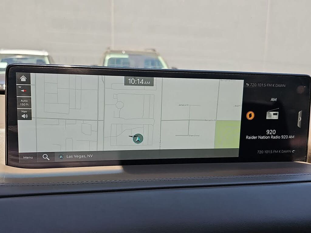 Genesis GV80 for sale Las Vegas