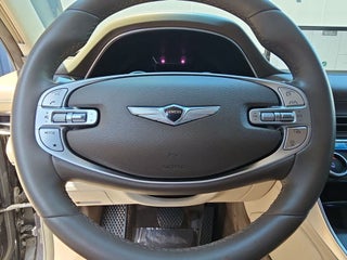 Genesis GV80 for sale Las Vegas