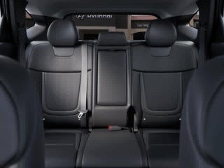 Hyundai Tucson Hybrid