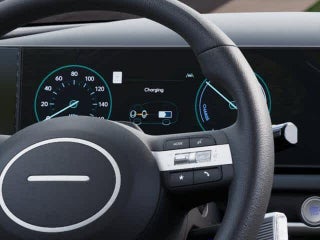 Hyundai Tucson Hybrid