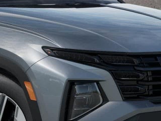 Hyundai Tucson Hybrid