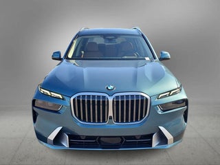 BMW X7 for sale Las Vegas