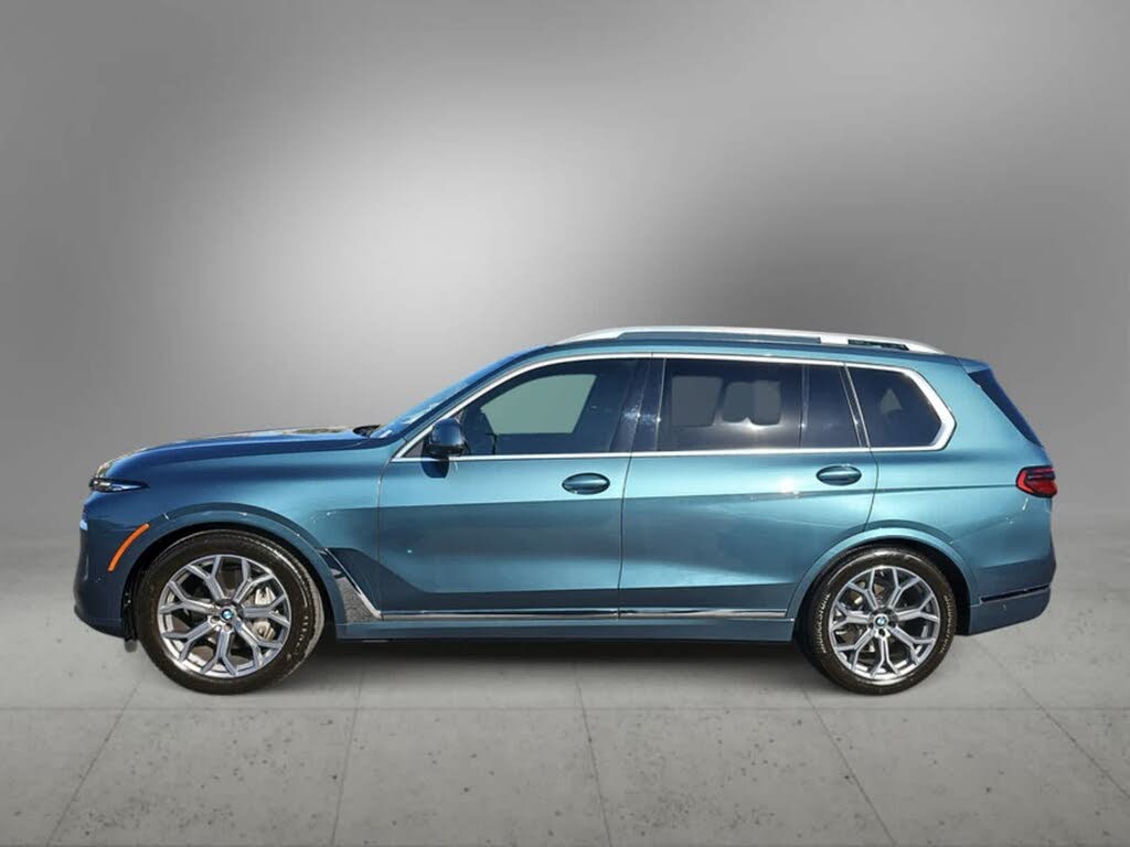 BMW X7 for sale Las Vegas