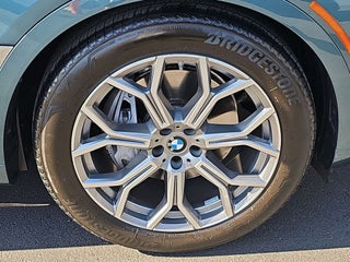 BMW X7 for sale Las Vegas
