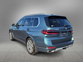 BMW X7 for sale Las Vegas